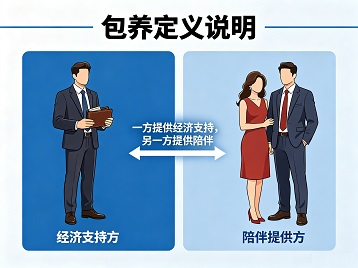 新巴尔虎右包养违法吗？深度揭秘红线风险注意事项